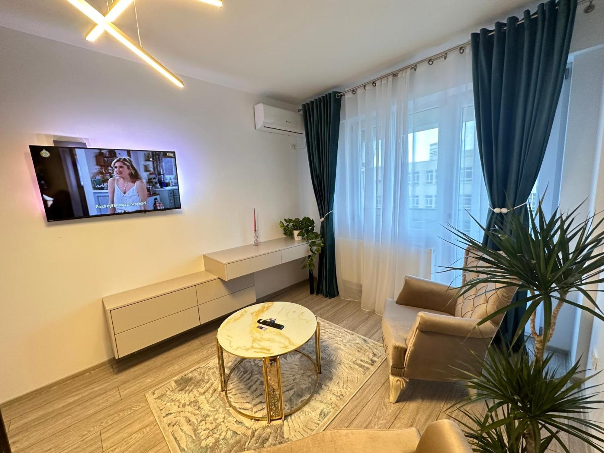 יאשי Urban Luxury Studios By Cozy Apartments מראה חיצוני תמונה