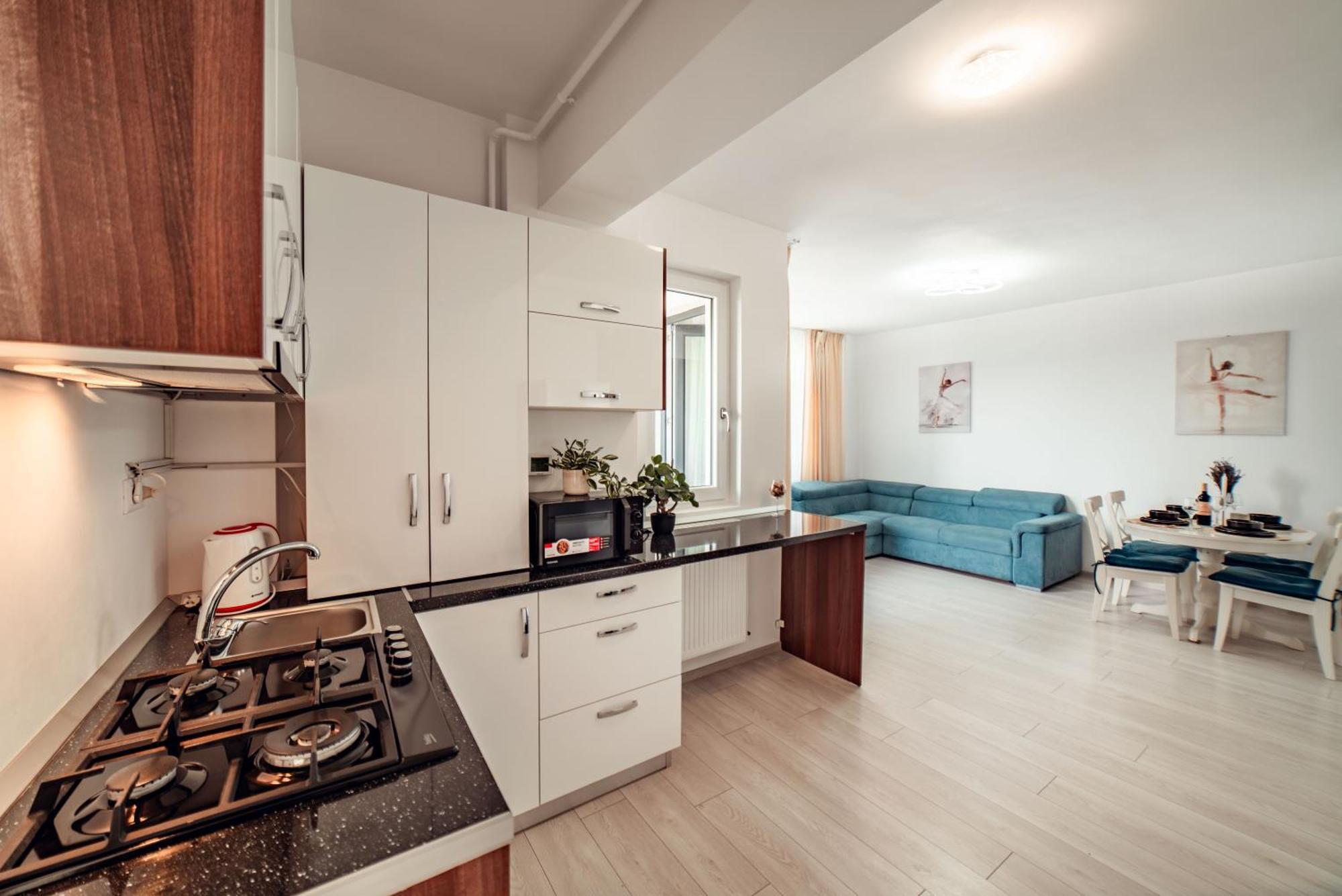 יאשי Urban Luxury Studios By Cozy Apartments מראה חיצוני תמונה